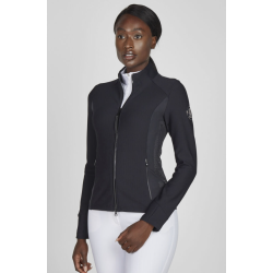 PIkeur Athleisure funktions jakke SS26