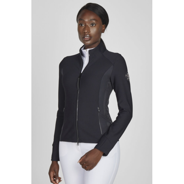 PIkeur Athleisure funktions jakke SS26