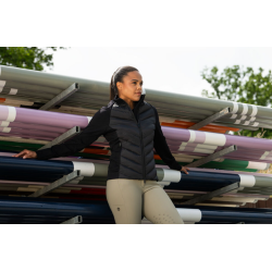 Pikeur Athleisure Hybrid jakke SS25