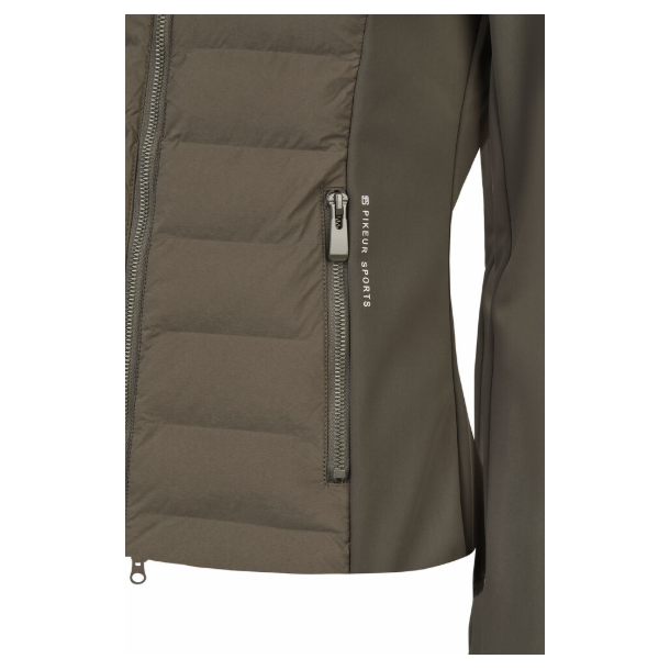 Pikeur Sports hybrid jakke