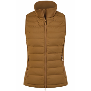 Pikeur Sports Hybrid vest SS25