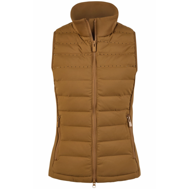 Pikeur Sports Hybrid vest SS25