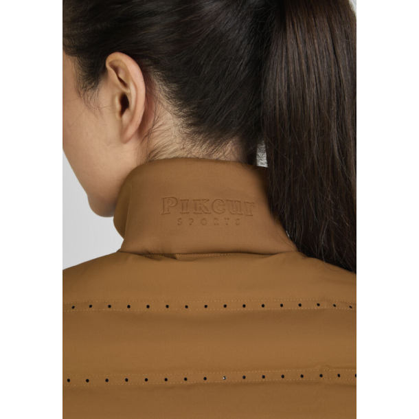 Pikeur Sports Hybrid vest SS25