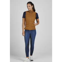 Pikeur Sports Hybrid vest SS25