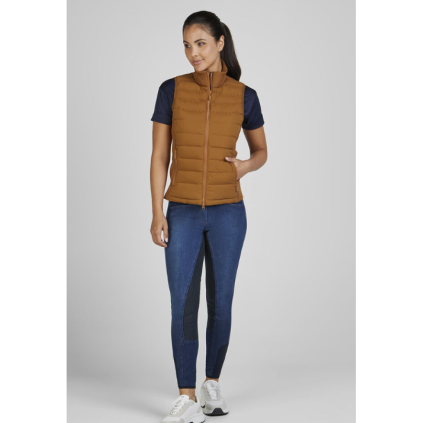 Pikeur Sports Hybrid vest SS25