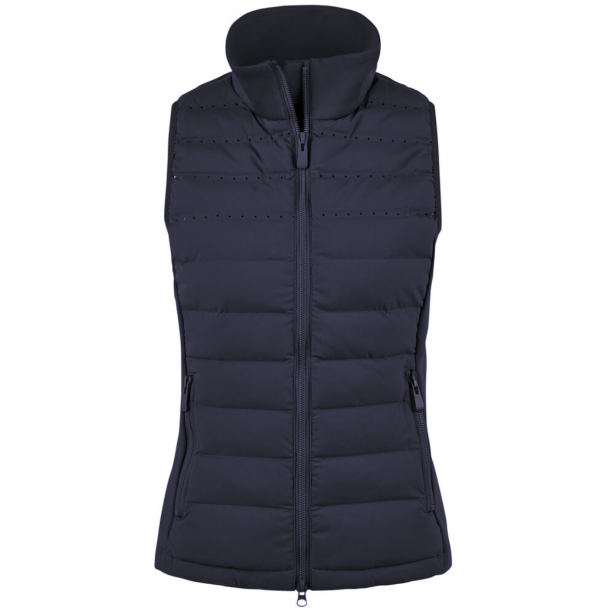Pikeur Sports Hybrid vest SS25