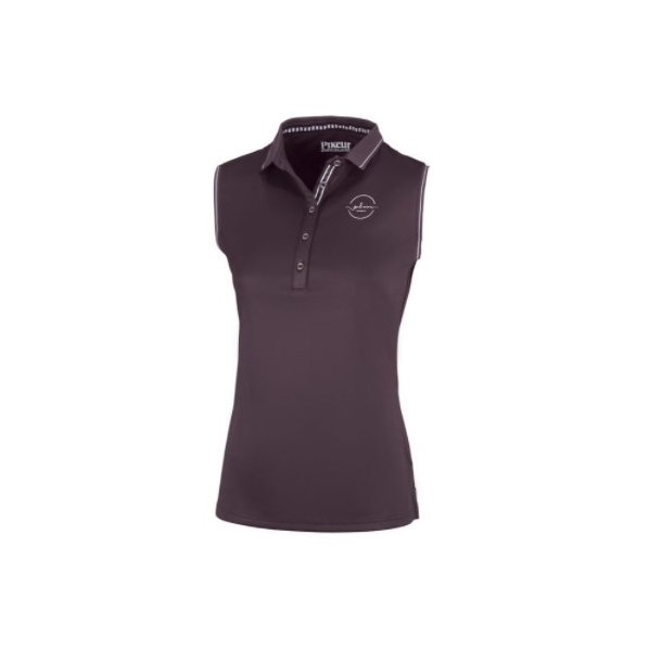 Pikeur Jarla polo �rmel�s SS21