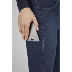 Pikeur Brinja jeans ridebukser 