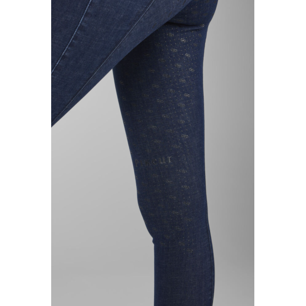 Pikeur Brinja jeans ridebukser 