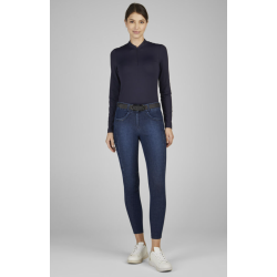 Pikeur Brinja jeans ridebukser 