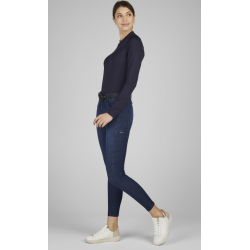 Pikeur Brinja jeans ridebukser 