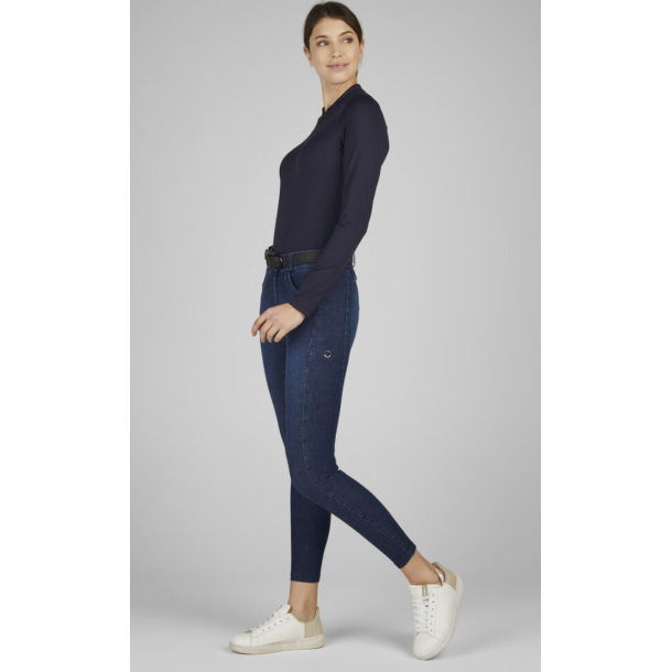 Pikeur Brinja jeans ridebukser 