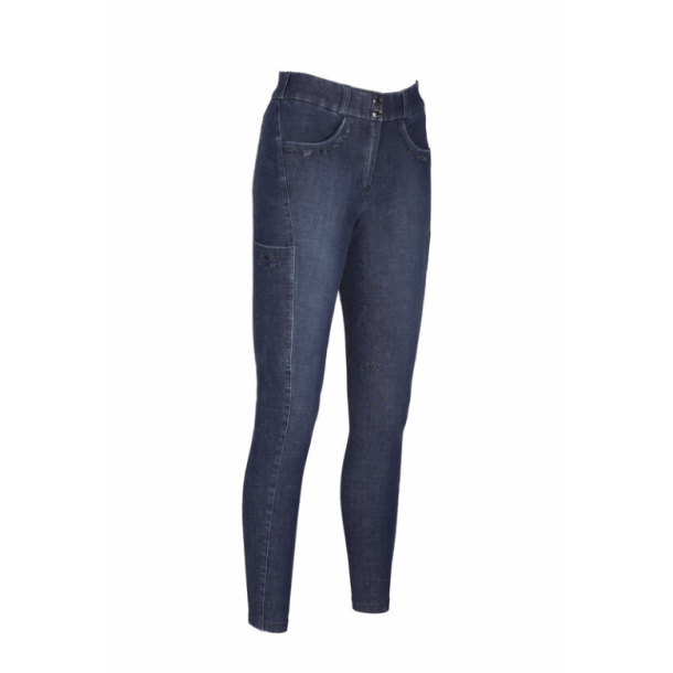 Pikeur Brinja jeans ridebukser 