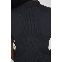 Pikeur Knit kort�rmet bluse SS26