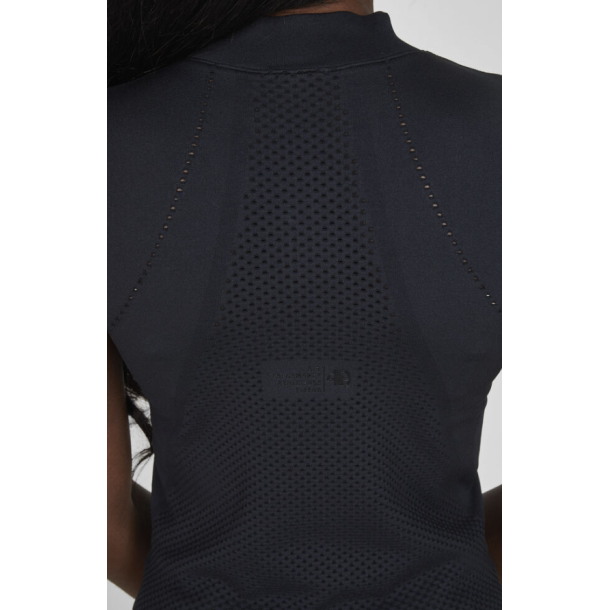 Pikeur Knit kort�rmet bluse SS26