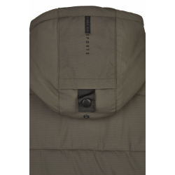 Pikeur kviltet frakke herre