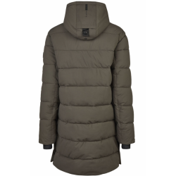 Pikeur kviltet frakke herre