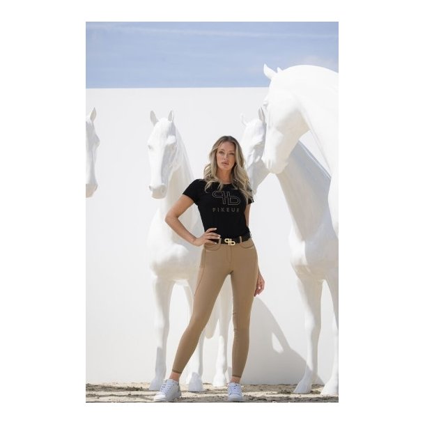 Pikeur Laure fullgrip ridebukser dame 