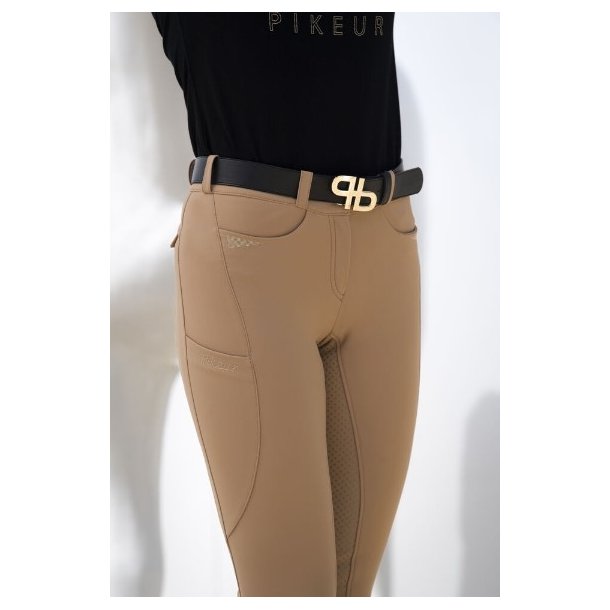 Pikeur Laure fullgrip ridebukser dame 