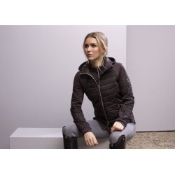 Pikeur Lilli material mix jakke