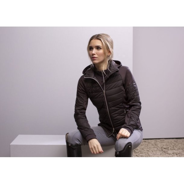 Pikeur Lilli material mix jakke