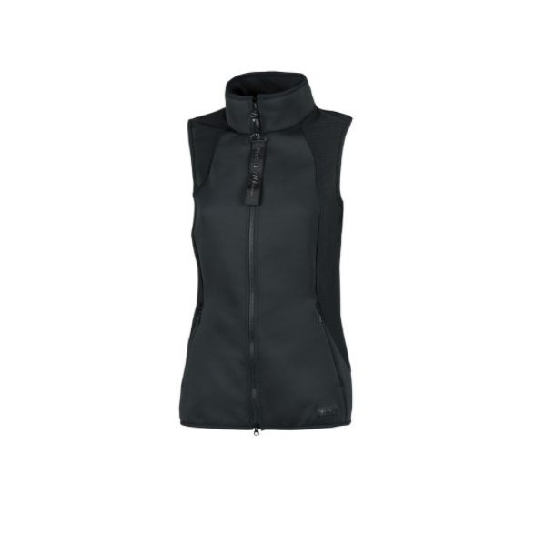 Pikeur Lin vest SS2021