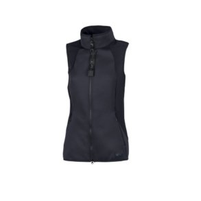Pikeur Lin vest SS2021