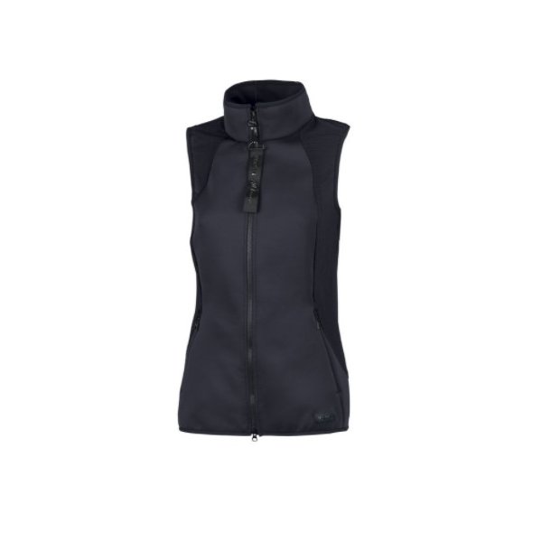 Pikeur Lin vest SS2021