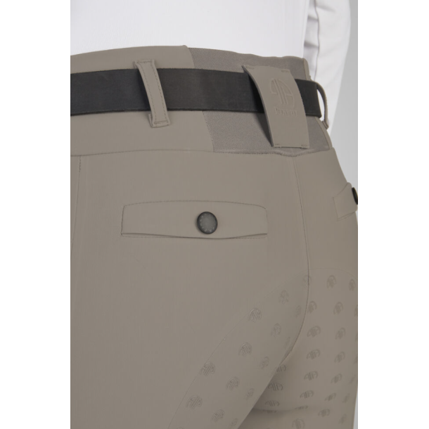 Pikeur Linnett seamless h�jtaljet ridetights
