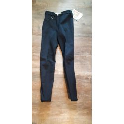 Pikeur Lugana Slim b�rnridebukser