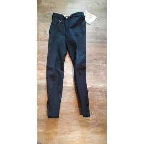 Pikeur Lugana Slim b�rnridebukser