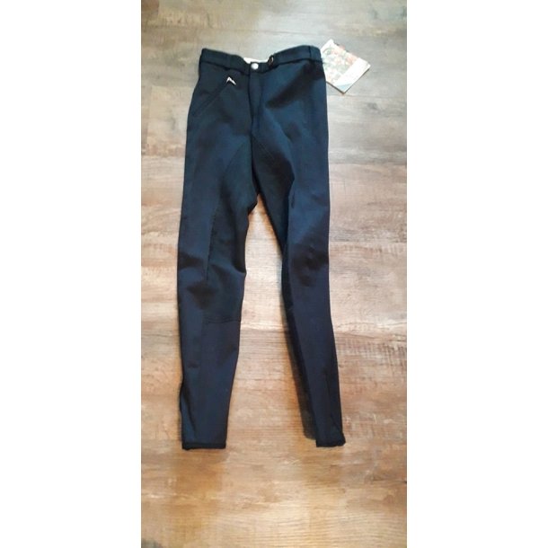 Pikeur Lugana Slim b�rnridebukser