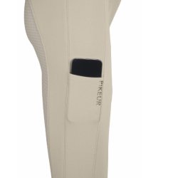 Pikeur New Lugana Grip 