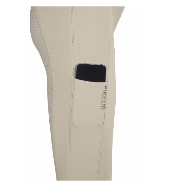 Pikeur New Lugana Grip 