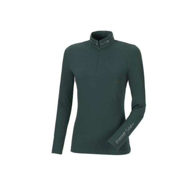 Pikeur Norea lun funktionsbluse AW21