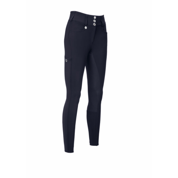 Pikeur New Candela grip