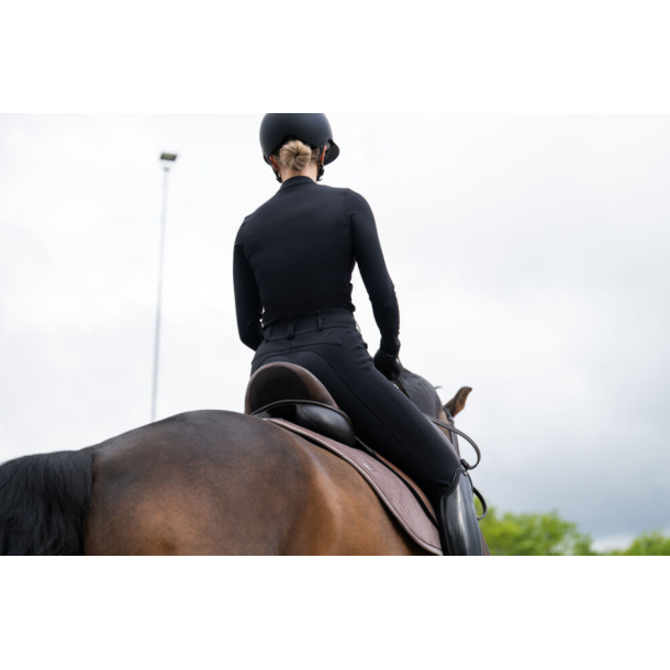 Pikeur New Candela grip