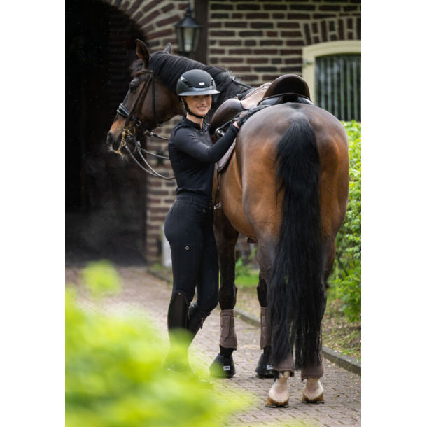 Pikeur New Candela grip