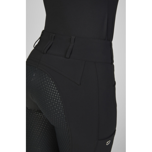 Pikeur New Candela grip