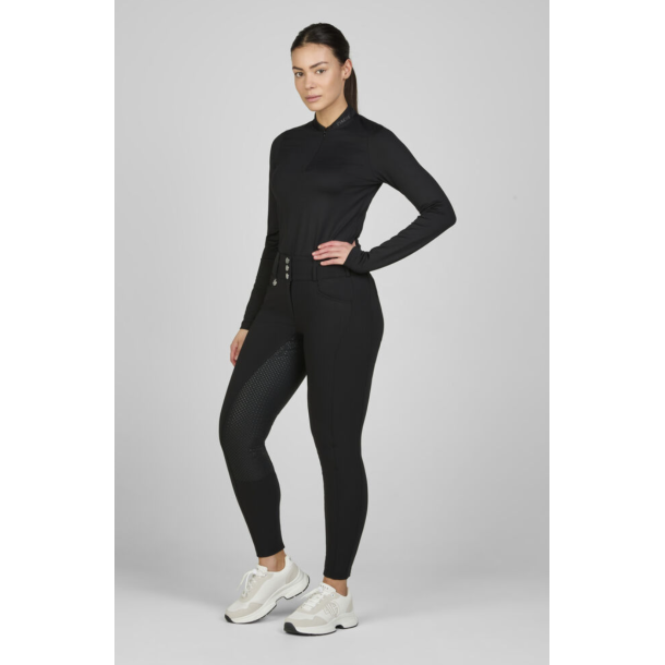 Pikeur New Candela grip