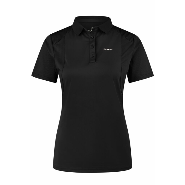Pikeur Sports Polo kort�rmet SS25