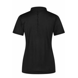 Pikeur Sports Polo kort�rmet SS25