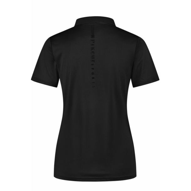 Pikeur Sports Polo kort�rmet SS25