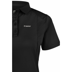Pikeur Sports Polo kort�rmet SS25