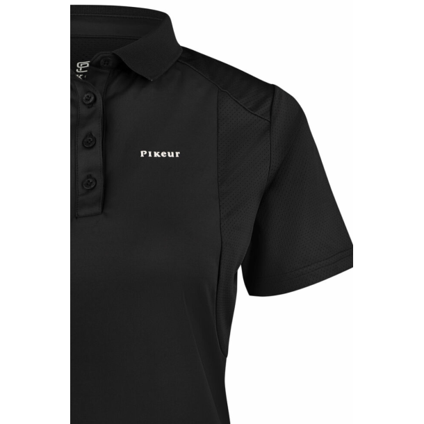 Pikeur Sports Polo kort�rmet SS25