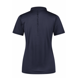 Pikeur Sports Polo kort�rmet SS25
