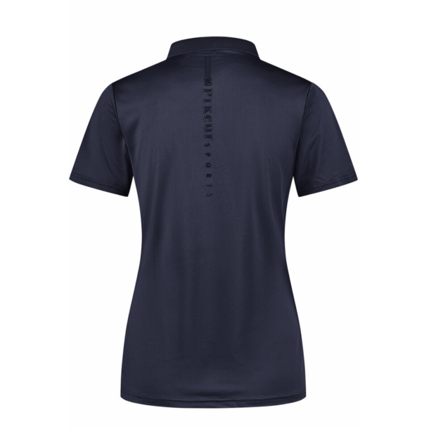 Pikeur Sports Polo kort�rmet SS25