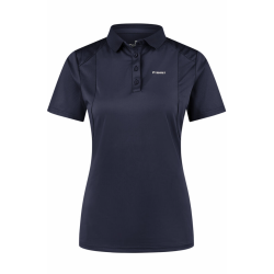 Pikeur Sports Polo kort�rmet SS25