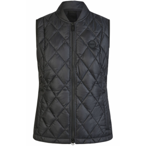 Pikeur kviltet vest SS26