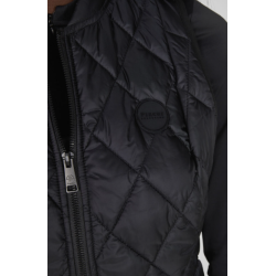 Pikeur kviltet vest SS26